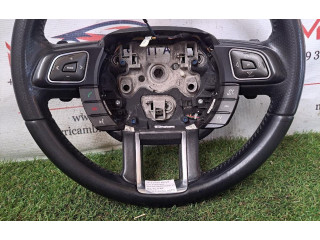 Руль Land Rover Freelander 2 - LR2  2007 - 2016 года 224DT      