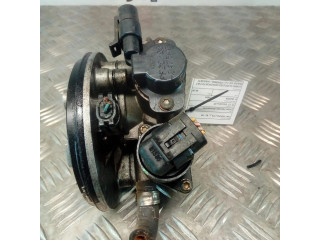 Vstřikovací lišta CORPO Fiat Punto (176) pro benzínový motor 1.2