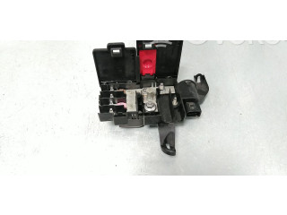 Блок предохранителей 4M0941823A Audi Q7 4M