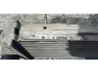 Интеркулер  91166035, 91166035   Renault Trafic II (X83) 