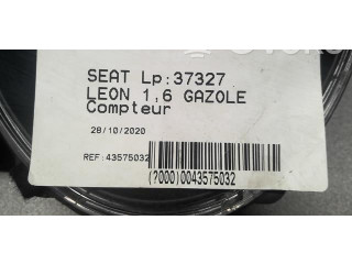 Volant Seat Leon (1P) 2012 NT  