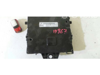 Pojistková skříňka 8201077405B Renault Kangoo II 2008