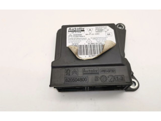 Блок подушек безопасности 626181000 Citroen Berlingo