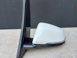 Zpětné zrcátko levé BMW 2 F46 2019 7421467, 51167421467