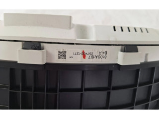 Панель приборов 257430-1271 Mitsubishi Grandis