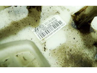 Топливный насос