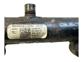 Vstřikovací lišta 4R8Q9D280AC, Z0407148 Peugeot 607