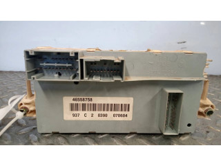 Блок управления климат-контролем 01560513690   Alfa Romeo GTV