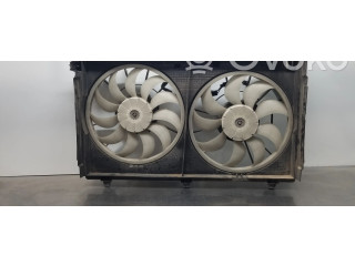 Вентилятор радиатора 1355A440, 1355A264 Mitsubishi Outlander