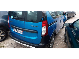 Вентилятор печки 272103931R, 272103931R Dacia Dokker