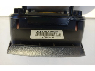 Подушка безопасности водителя 96809649, 96809649 Chevrolet Captiva