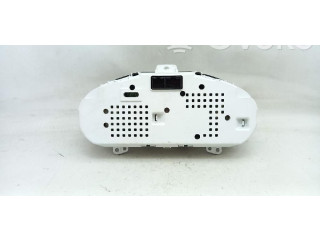 Přístrojová deska Hyundai Atos Prime 2003 NB5520071027001