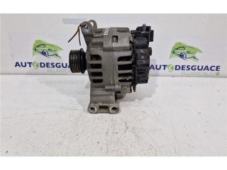 Генератор A2661540802, 2542955A   Mercedes-Benz A W169      