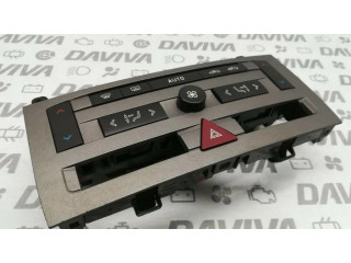 Блок управления климат-контролем 96573328YW, 96573328   Citroen C5