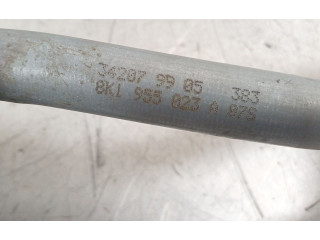 Моторчик дворников 8K1955119 Audi A4 Allroad