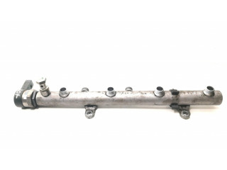 Vstřikovací lišta 057130090L, 057130764F Audi Q7 4L pro naftový motor 4.2 BTR