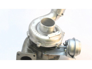 Turbodmychadlo Турбина 46767677, 710812 Alfa Romeo 166 2.4