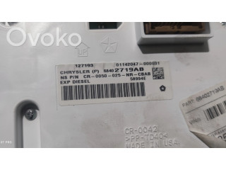 Панель приборов 68388670   Jeep Grand Cherokee       