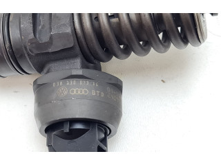 Vstřikovač 038130073AG, 0414720215 Volkswagen Caddy BJB
