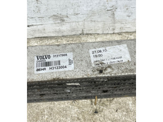 Интеркулер  31317905, H3123004   Volvo V50 