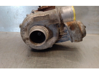  Турбина Ford Ranger  WE01F, VJ380809   для двигателя WL      