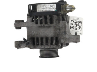 Генератор 5705NN, Z0-0235X   Citroen C1      