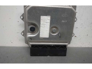Блок управления двигателя    Fiat Qubo