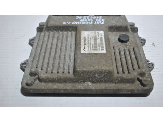 Řídící jednotka 51862586, MJD6F3.H1 Fiat Fiorino 2011