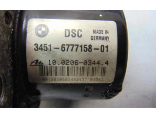 Jednotka ABS 6777158 BMW 1 E81 E87