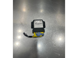 Блок подушек безопасности 7E0959655B, 0285010798 Volkswagen Caddy