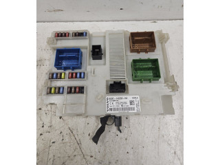 Блок предохранителей BG9T-14C256, 31314866 Volvo V70