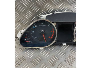 Přístrojová deska Audi Q7 4L 2013 4L0920985N