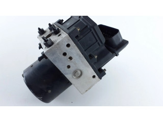 Блок АБС 6Q0614117B, 0265222006 Skoda Fabia Mk1 (6Y) 1999-2007 года