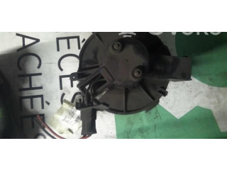 Вентилятор печки    6441P0   Peugeot 307