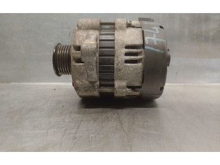 Генератор 96540542   Chevrolet Nubira      