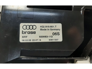 Дисплей 4G2919601T Audi A6 S6 C7 4G