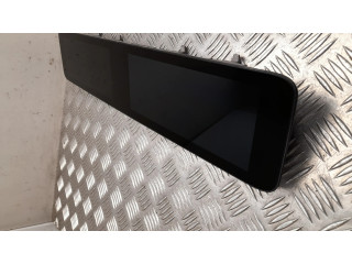 Панель приборов A2479008311 Mercedes-Benz EQC