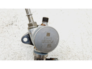 Vstřikovací čerpadlo FT4E9D376, FT4E9D376AC Ford Fusion II pro benzínový motor 2.7