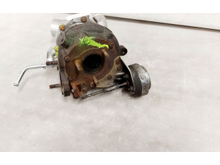 Турбина Lexus IS 220D-250-350 17201-26011