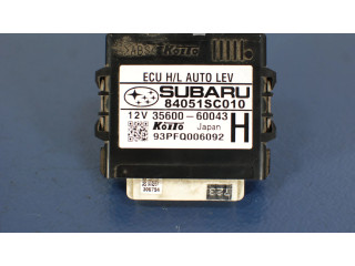 Блок управления 35600-60043, 35600-60043   Subaru Forester SH