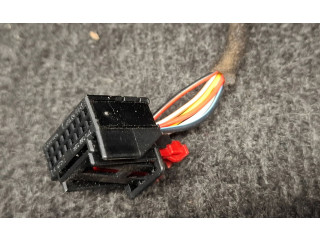 Zpětné zrcátko  Volkswagen Tiguan 2013  5N1857501AE  