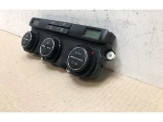 Блок управления климат-контролем Volkswagen Touran I
