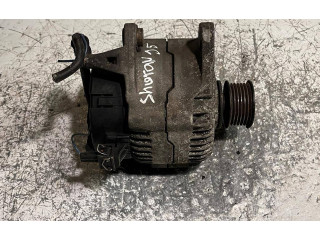 Генератор 028903025Q, 0123320007   Volkswagen Sharan      