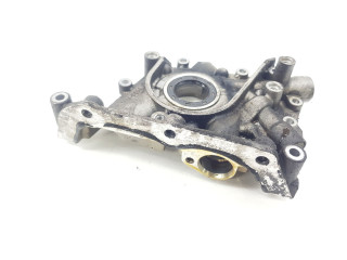 Масляный насос 98MM6604B1A, 1778861 Ford Fiesta