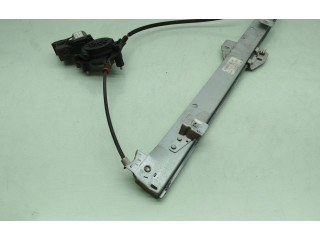 Передний механический механизм для подъема окна