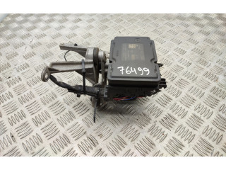 Jednotka ABS A1729014000, A1724314212 Mercedes-Benz GLK (X204) 2015