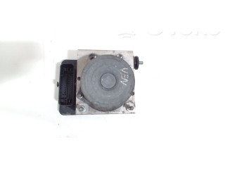 Блок АБС 0265254602, 2265106508 Skoda Fabia Mk3 (NJ) 2015 - 2021 года