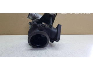 Turbodmychadlo Турбина 6110960099 Mercedes-Benz C W203