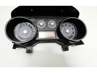 Přístrojová deska Fiat Punto Evo 2014 51927142, 503010282402