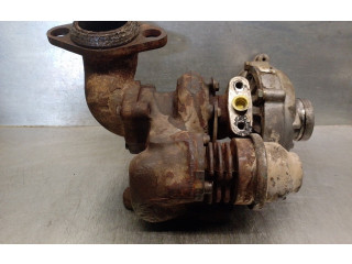  Турбина Citroen Xantia  978144075, 53149707024   для двигателя DHX      